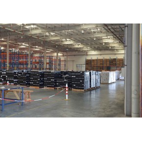 香港普通货物仓储与一件代发服务 您的灵活供应链解决方案