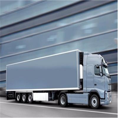 顺德至苏州太仓物流专线与普通货物仓储服务一体化解决方案